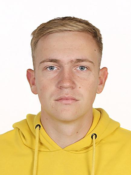 REDKO Maksym