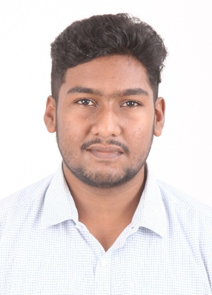 KUMAR SATHISHKUMAR Arshad