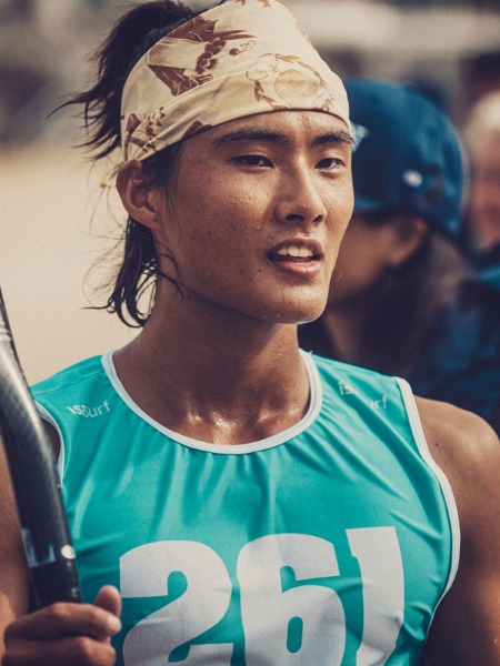 TAGUCHI Rai