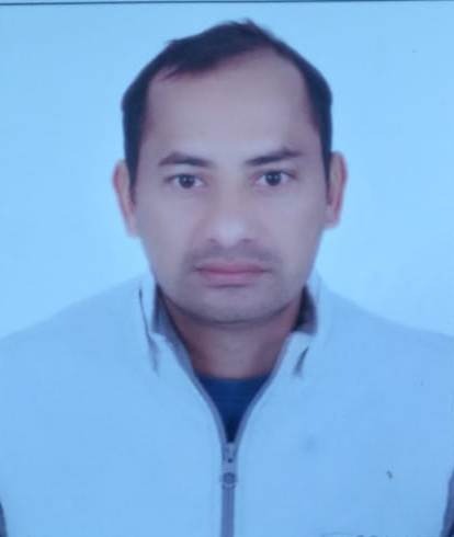 KOSHYARI Ganesh Singh