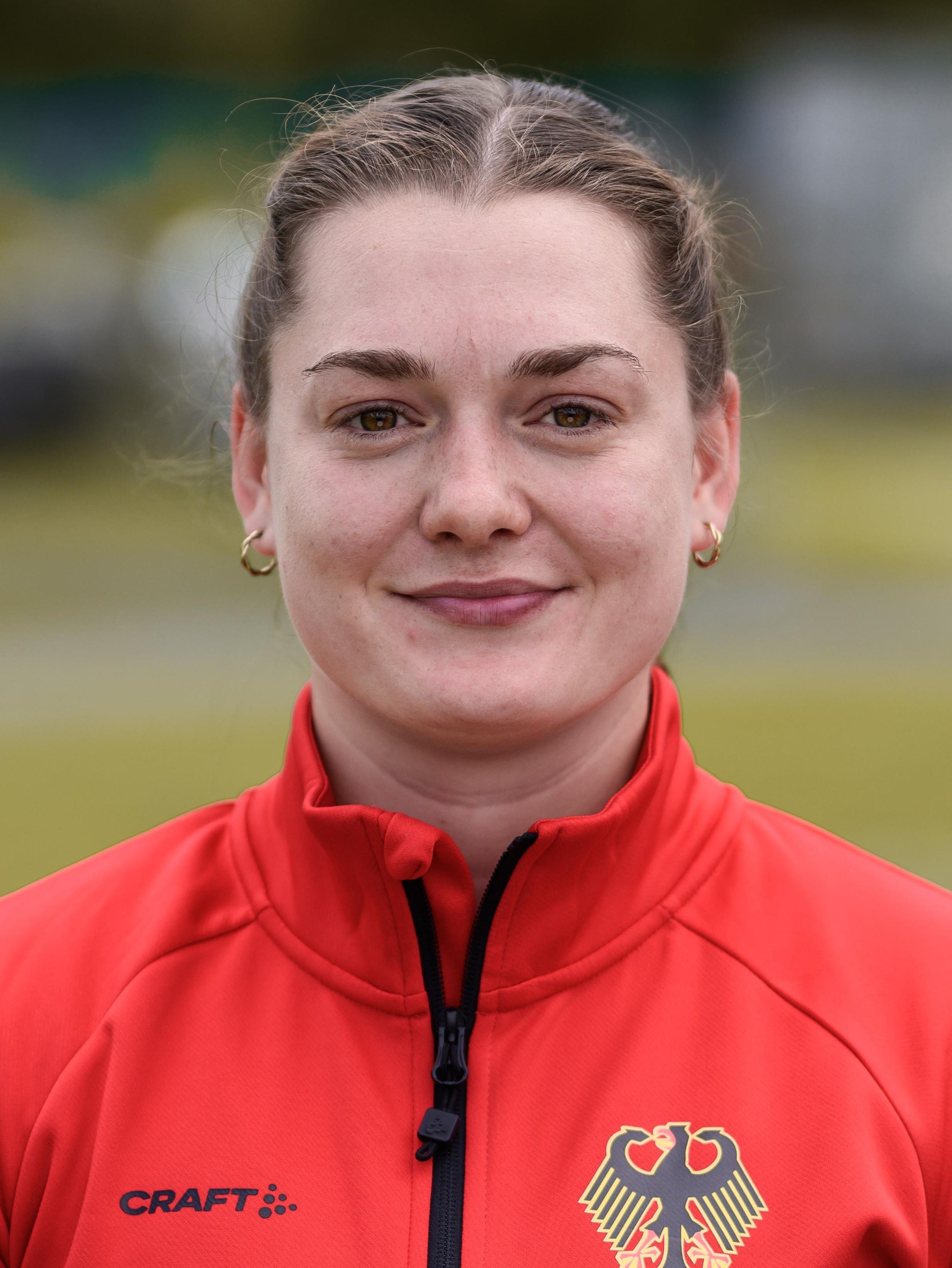 WEHRMANN Annette