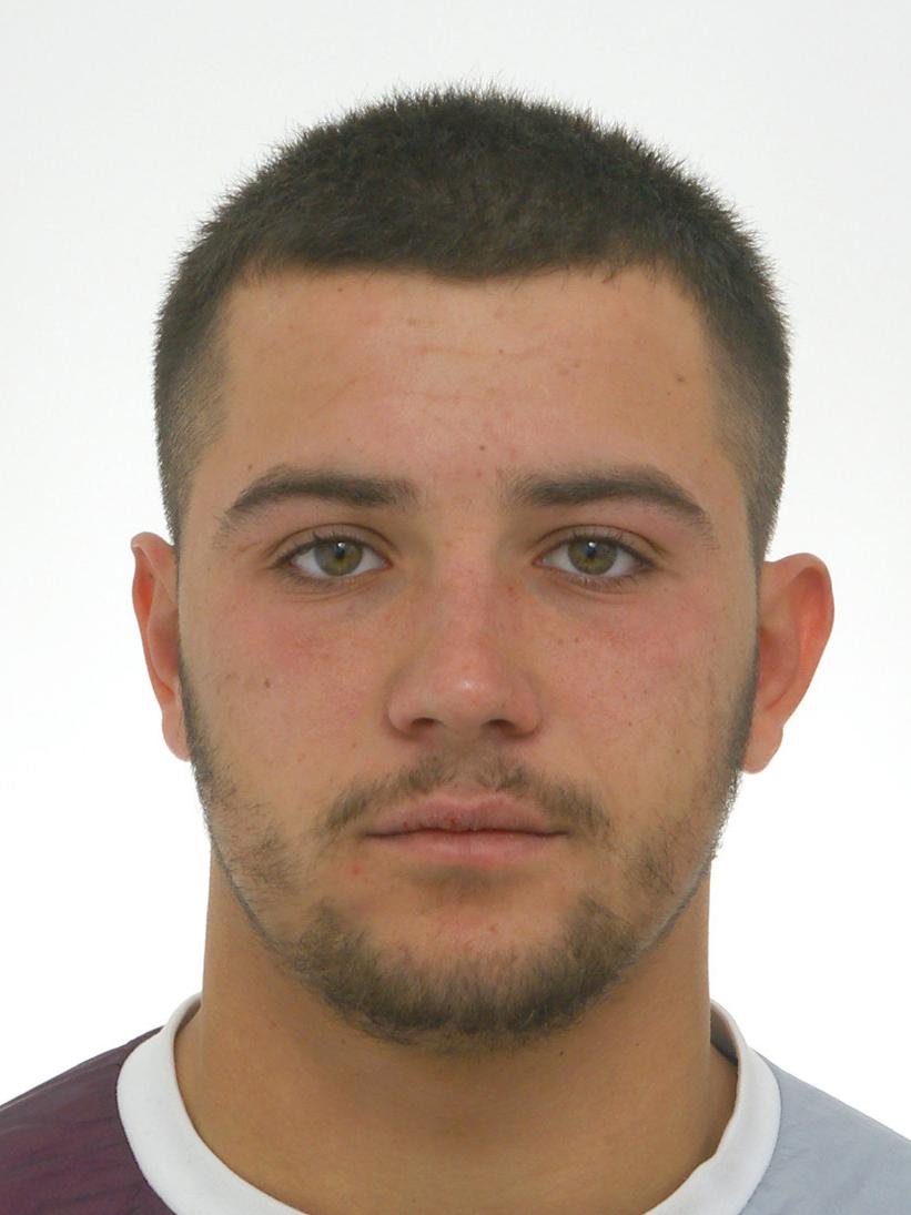 YEPIFANOV Vladyslav
