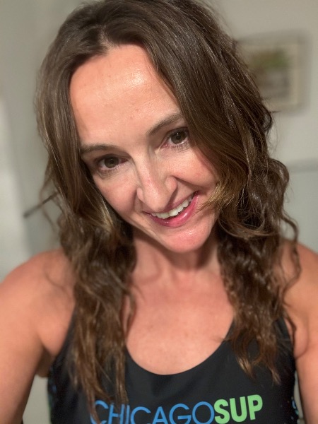 LEFELDT Kirsten Marina