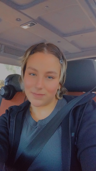 DASKIRAN Laila Joyce