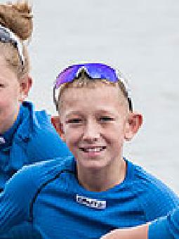 KNUDSEN Philip