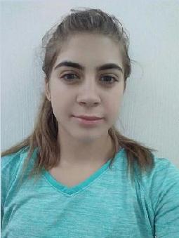 GLIZAN Elena