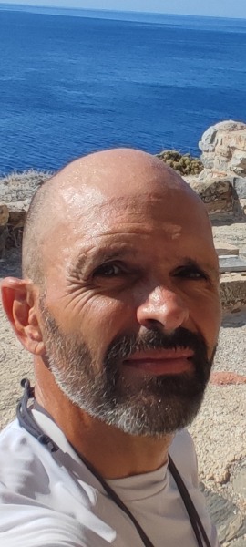 MAROULAKIS Eleftherios