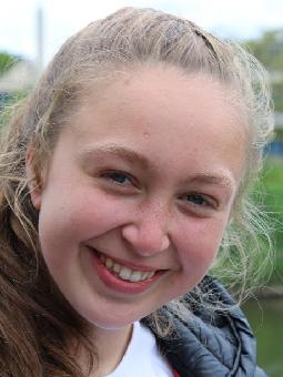BROOKES Katie