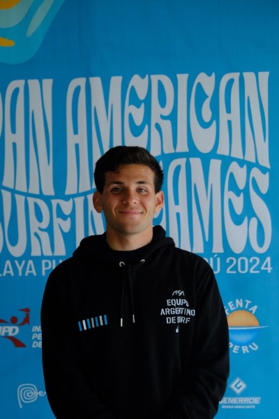 RONDINARA Fabrizio Jesus