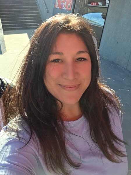 NG-ARMSTRONG Jennifer