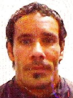 PALACIOS Roberto Carlos