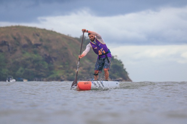 BATISTA DE SOUZA Guilherme
