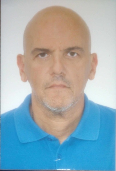 ASIMAKOPOULOS Ioannis