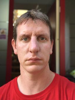 WHITE Jonathan