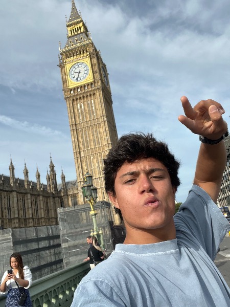 PÉREZ SERRA Fernando