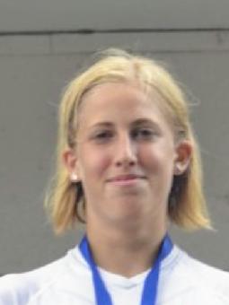 MATKOVICS Lili Sara