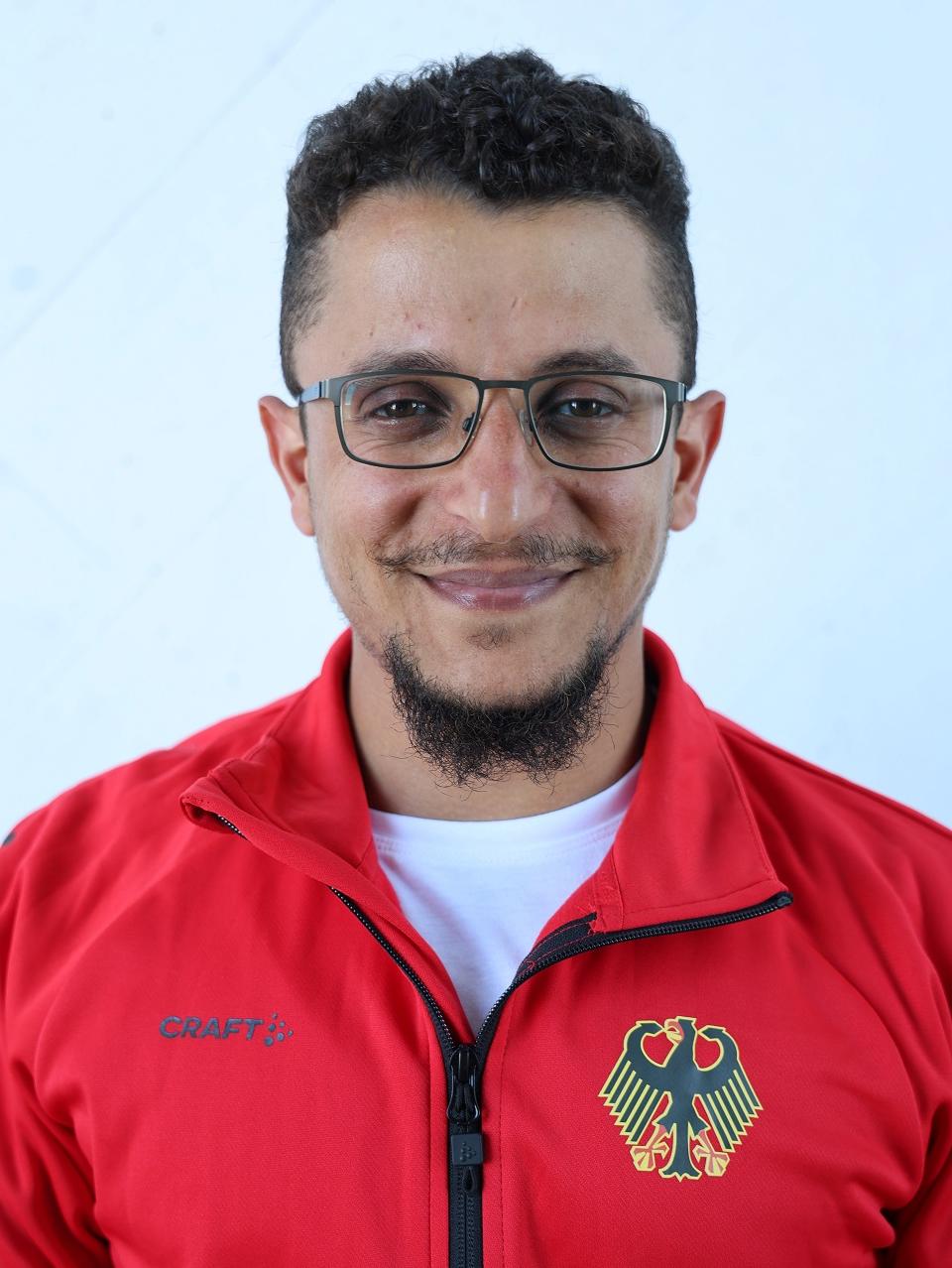 AL KHALIFA Anas