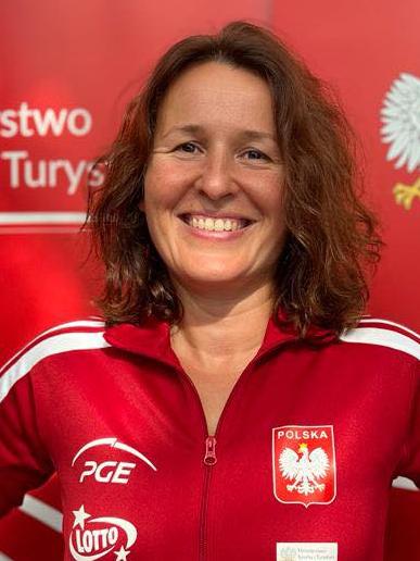 REGUCKA Justyna