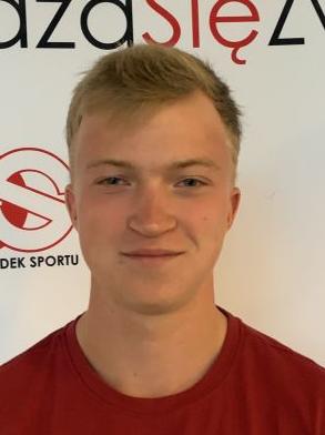 WILGA Eryk