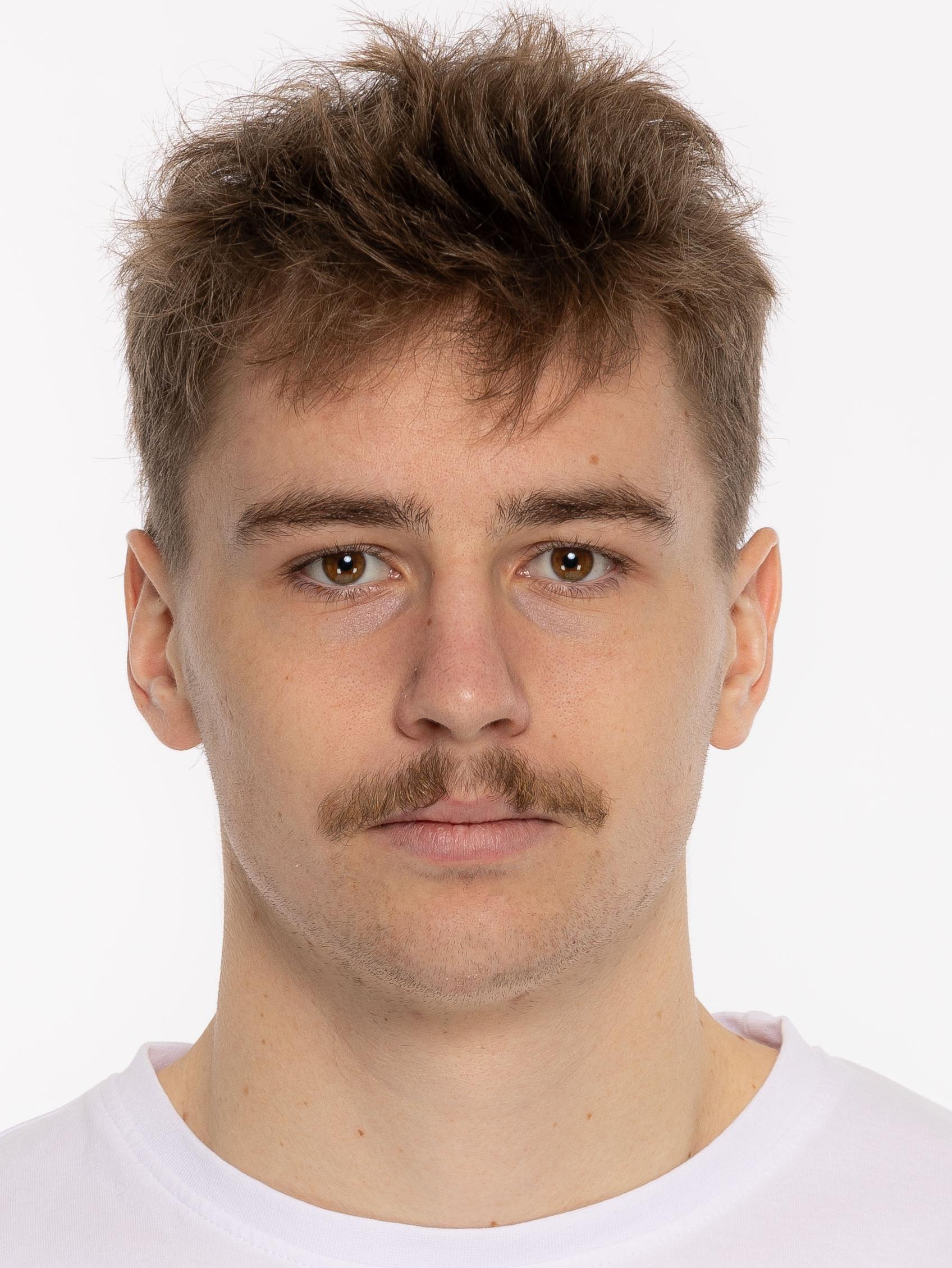JAHODA Filip