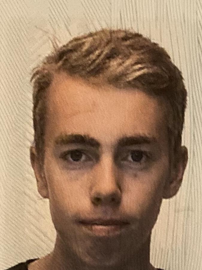 BUCH Ivar Flikka