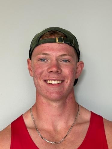 HUNTER Harris