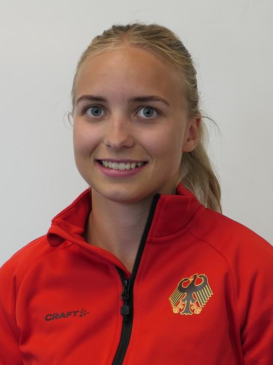 PFLUEGNER Johanna