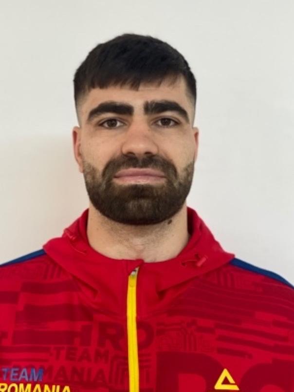 NUTA Oleg