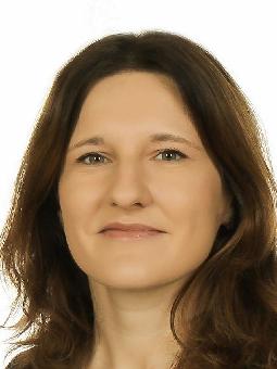 BRONOWICZ Karolina