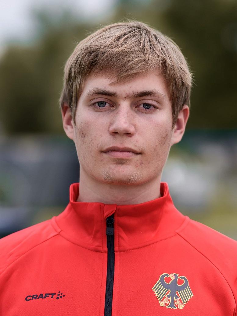 GOOSSEN Linus
