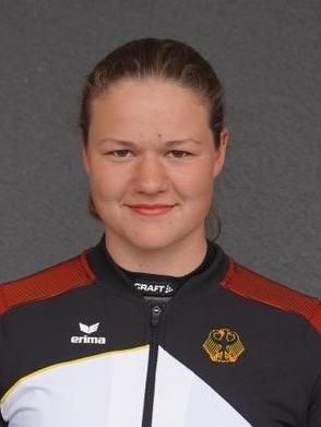 HEUSER Caroline