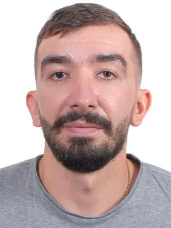 YANCHUK Dmytro