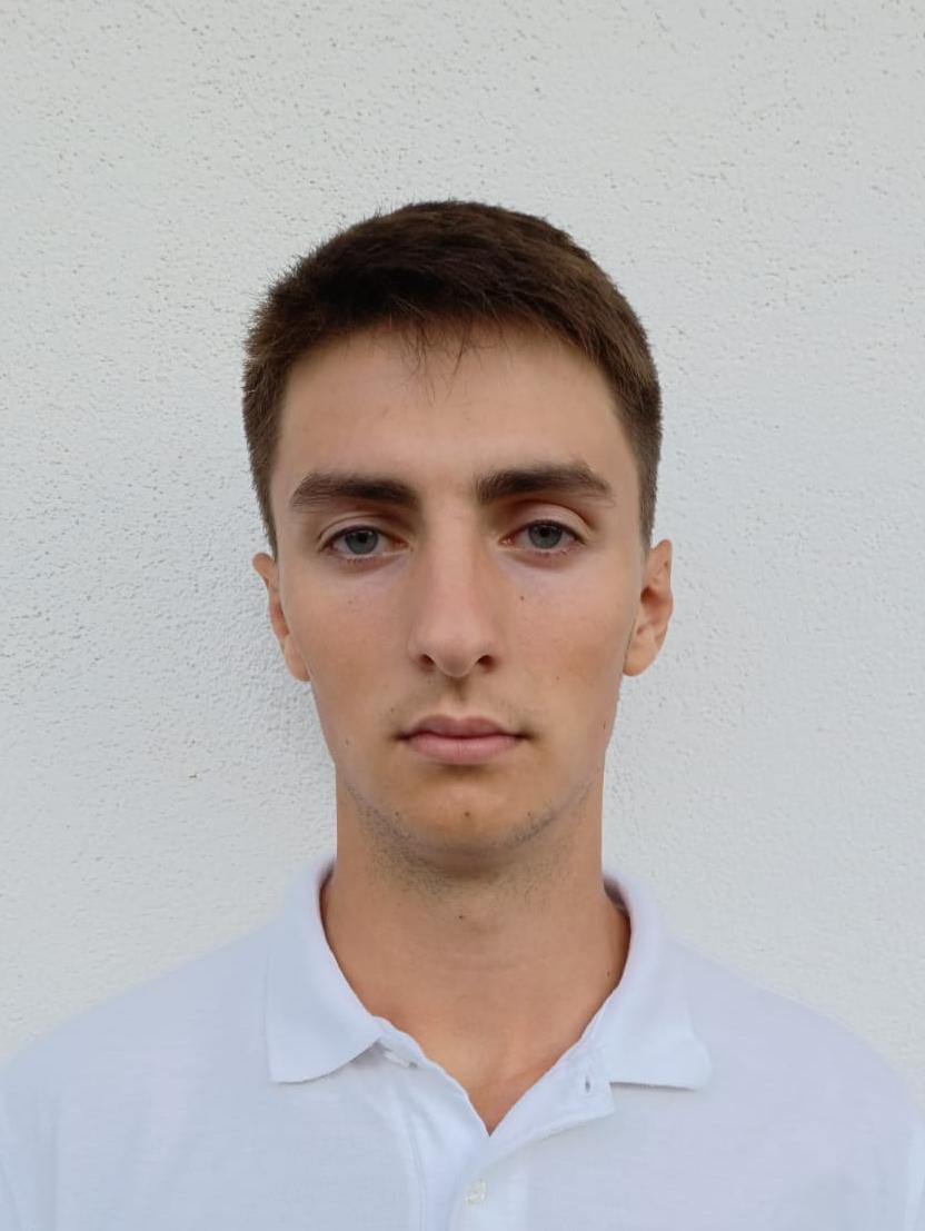 VITTOR Matteo