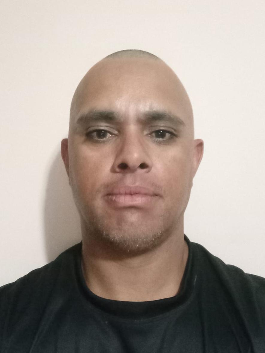 DOS SANTOS Raphael