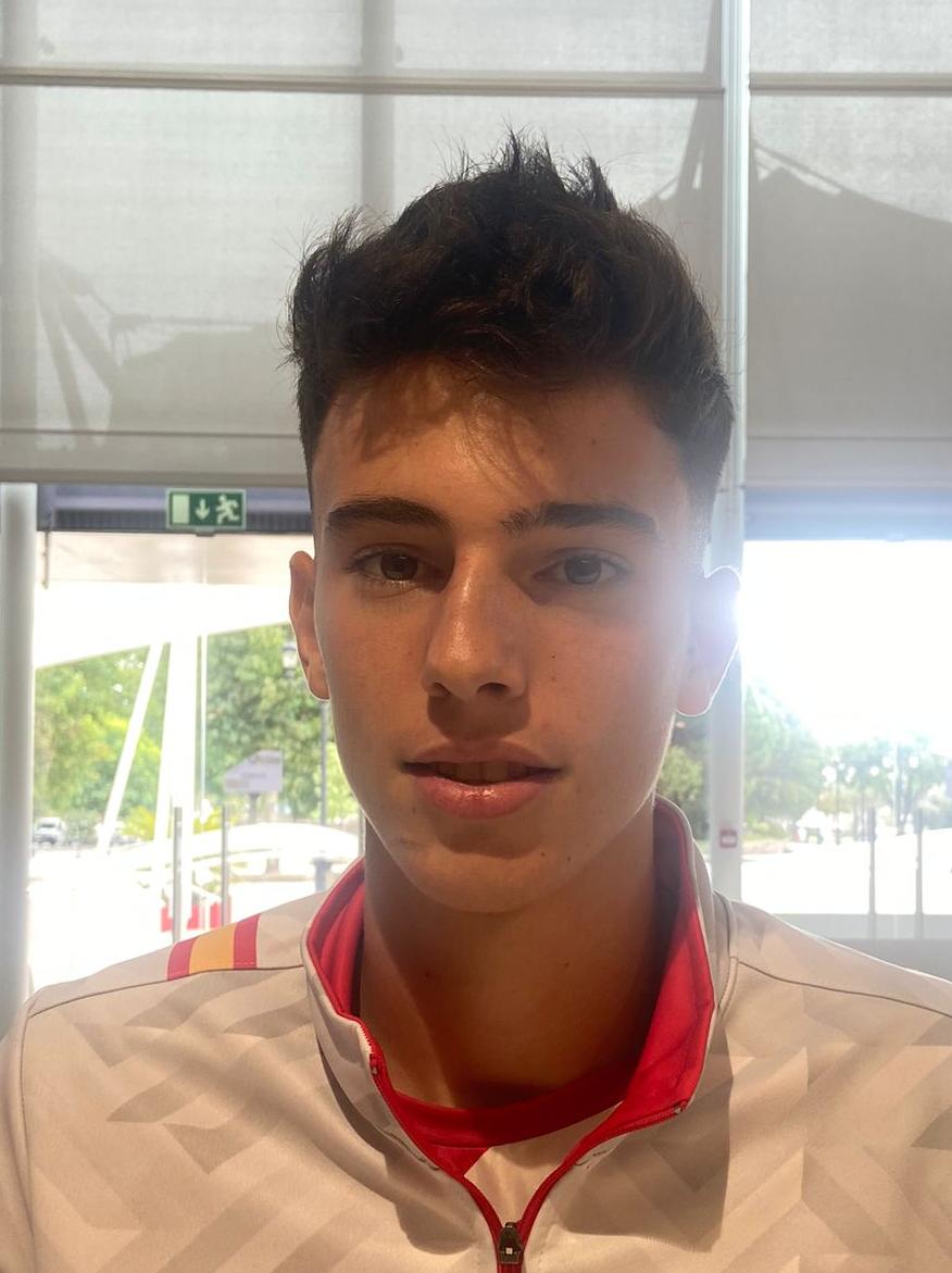 SANCHEZ Dario