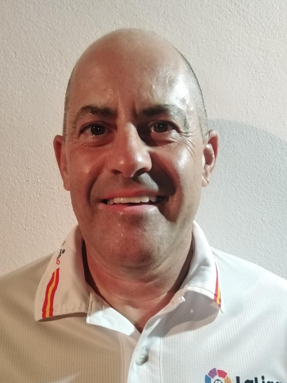 GOMEZ Antonio