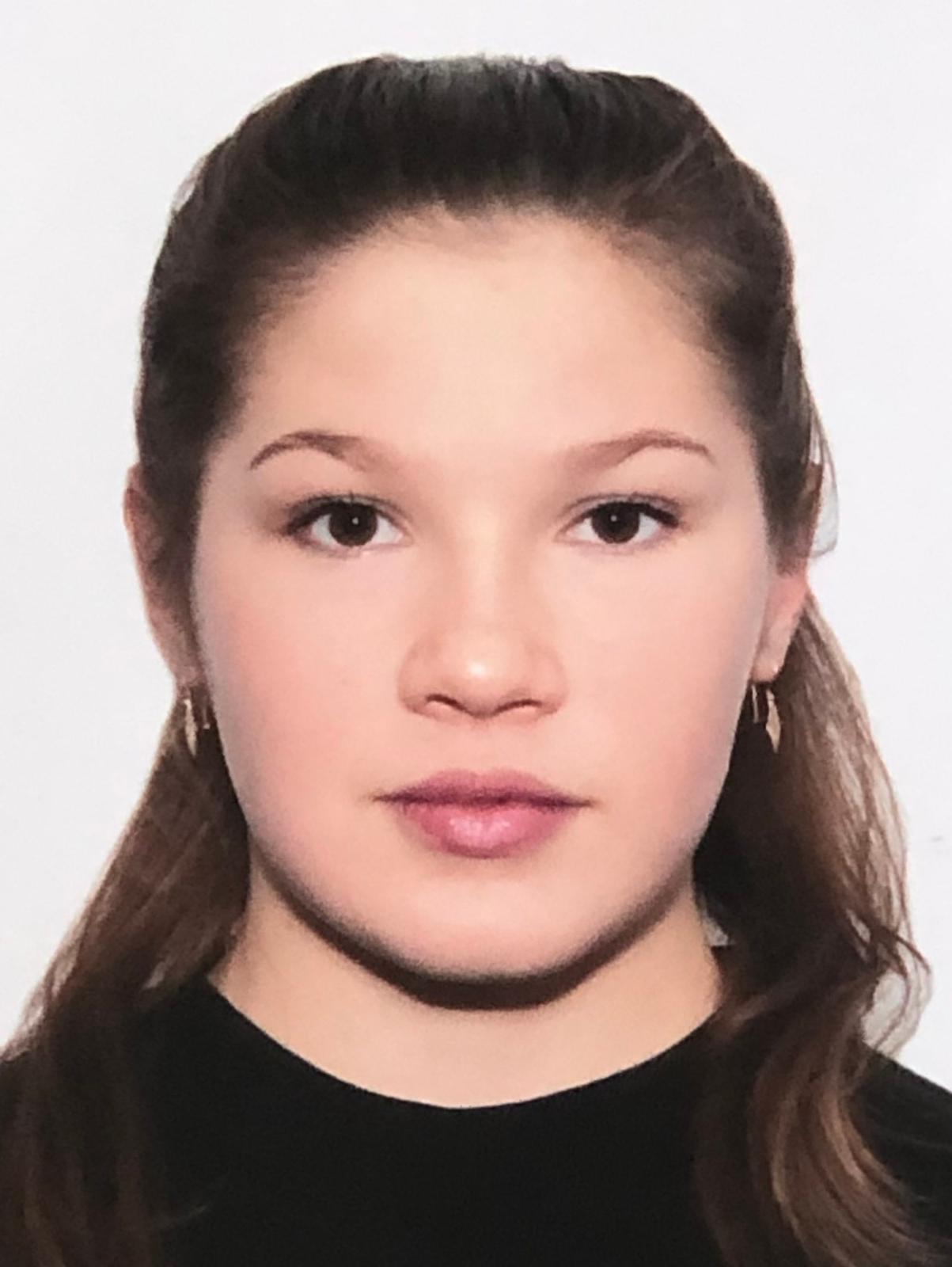 YAKOBCHUK Albina