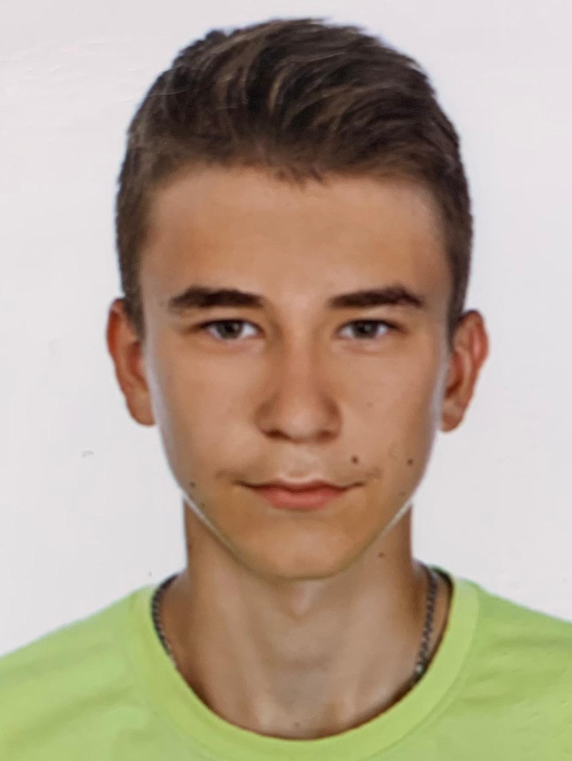 BOCHELIUK Artem
