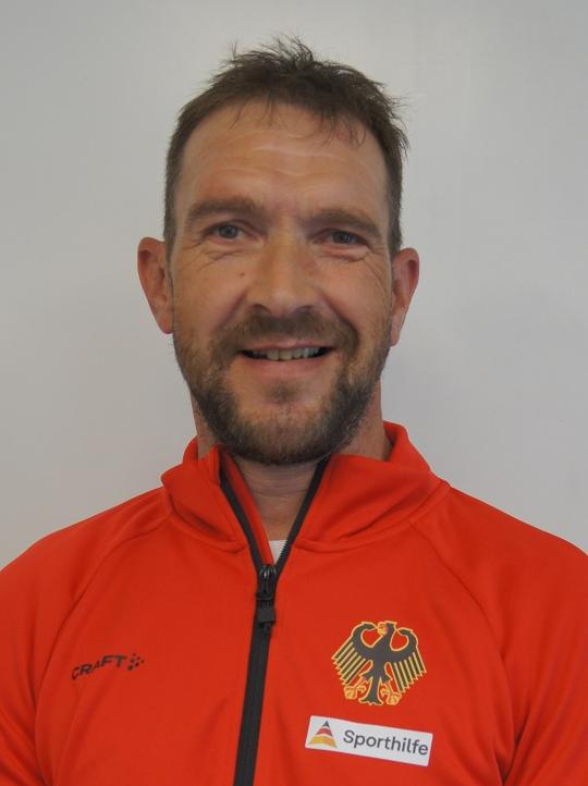 POLTE Maik