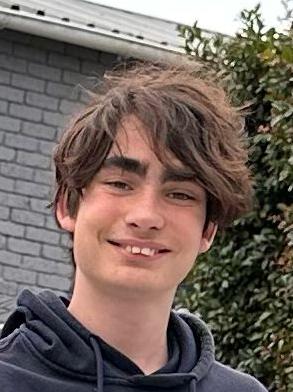 SHRIMPTON Jared