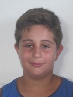 BARBOSA Leonardo
