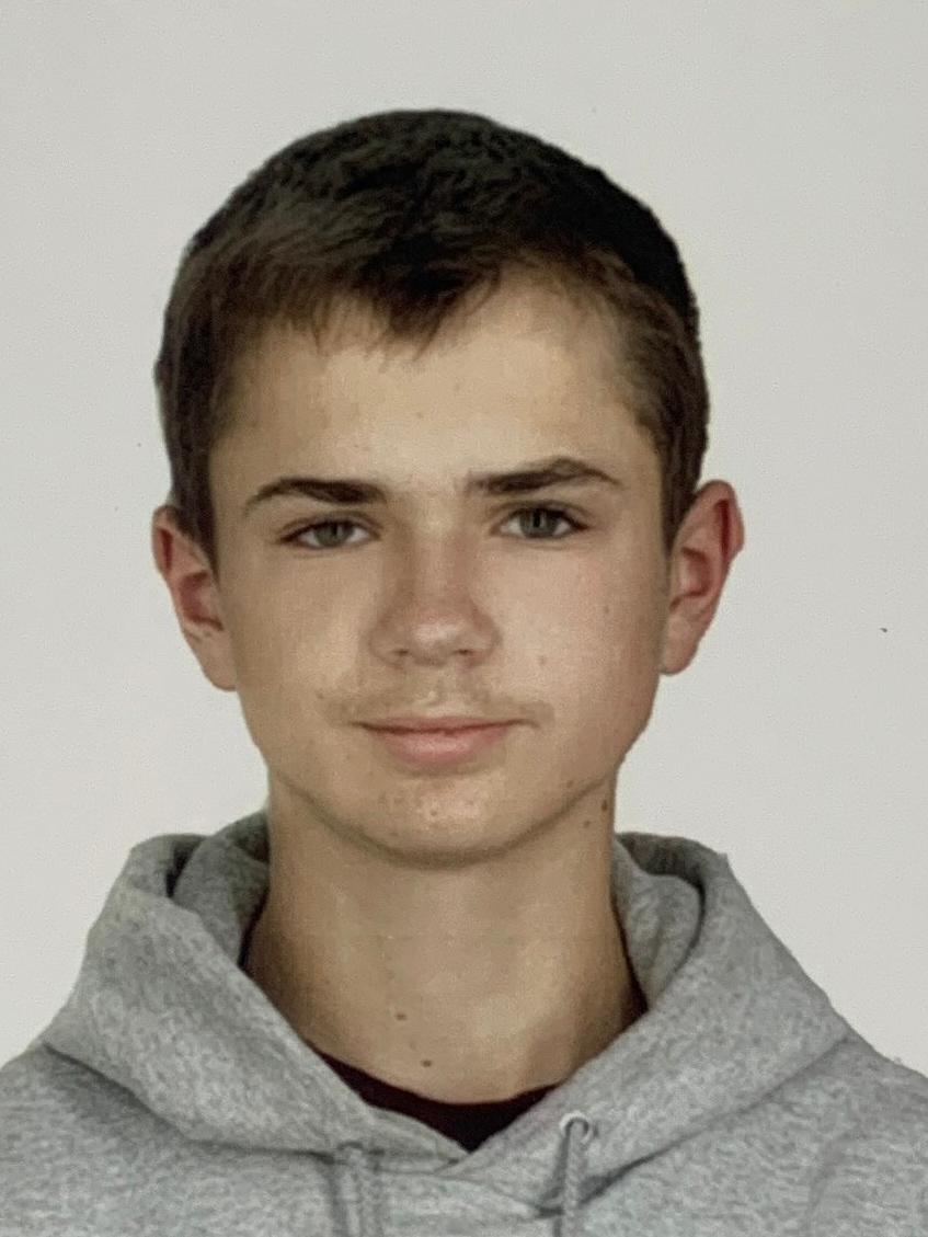 HORLOV Illia