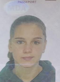PARASCHIV Andreea