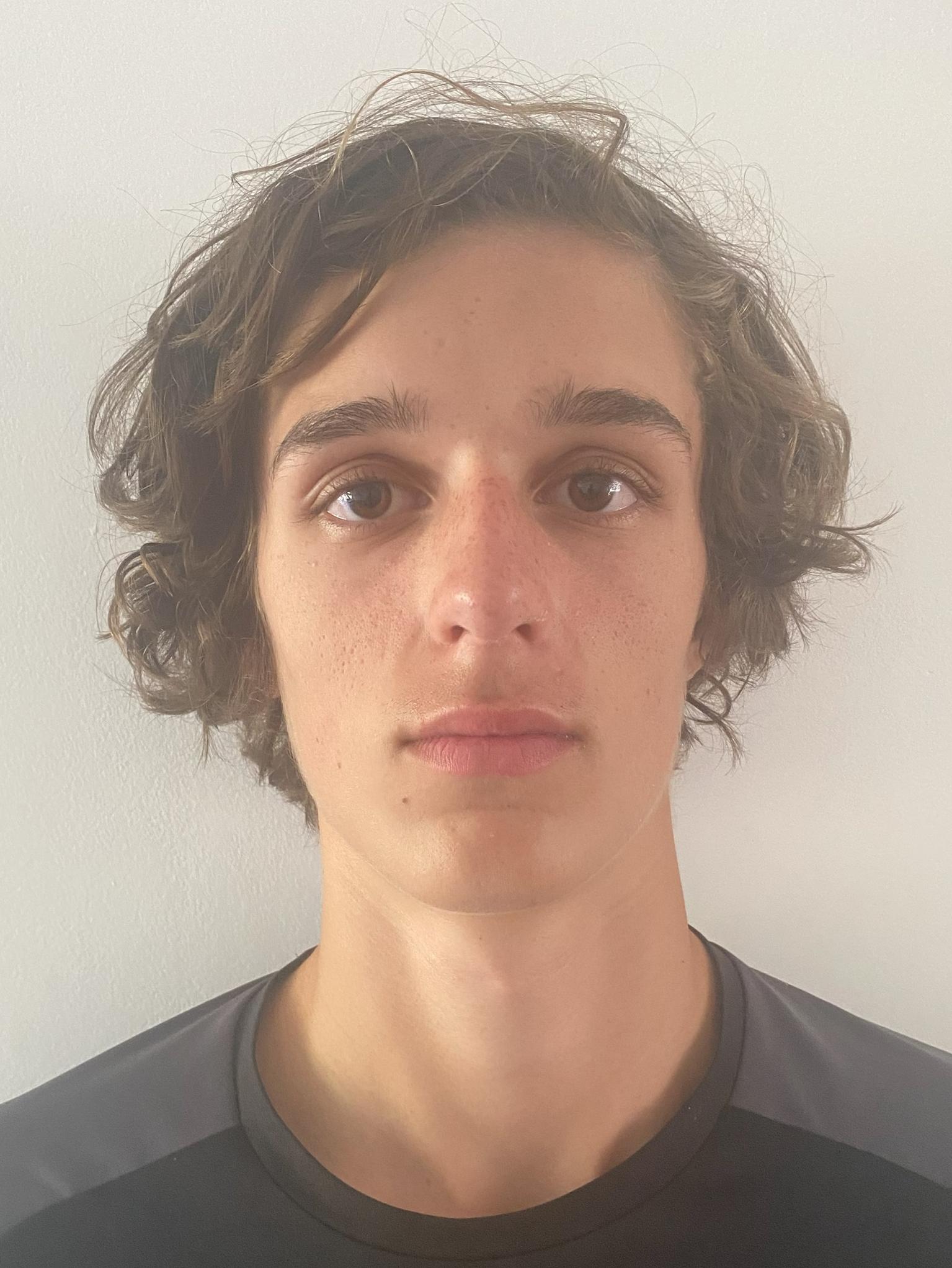 WORGAN Alexander