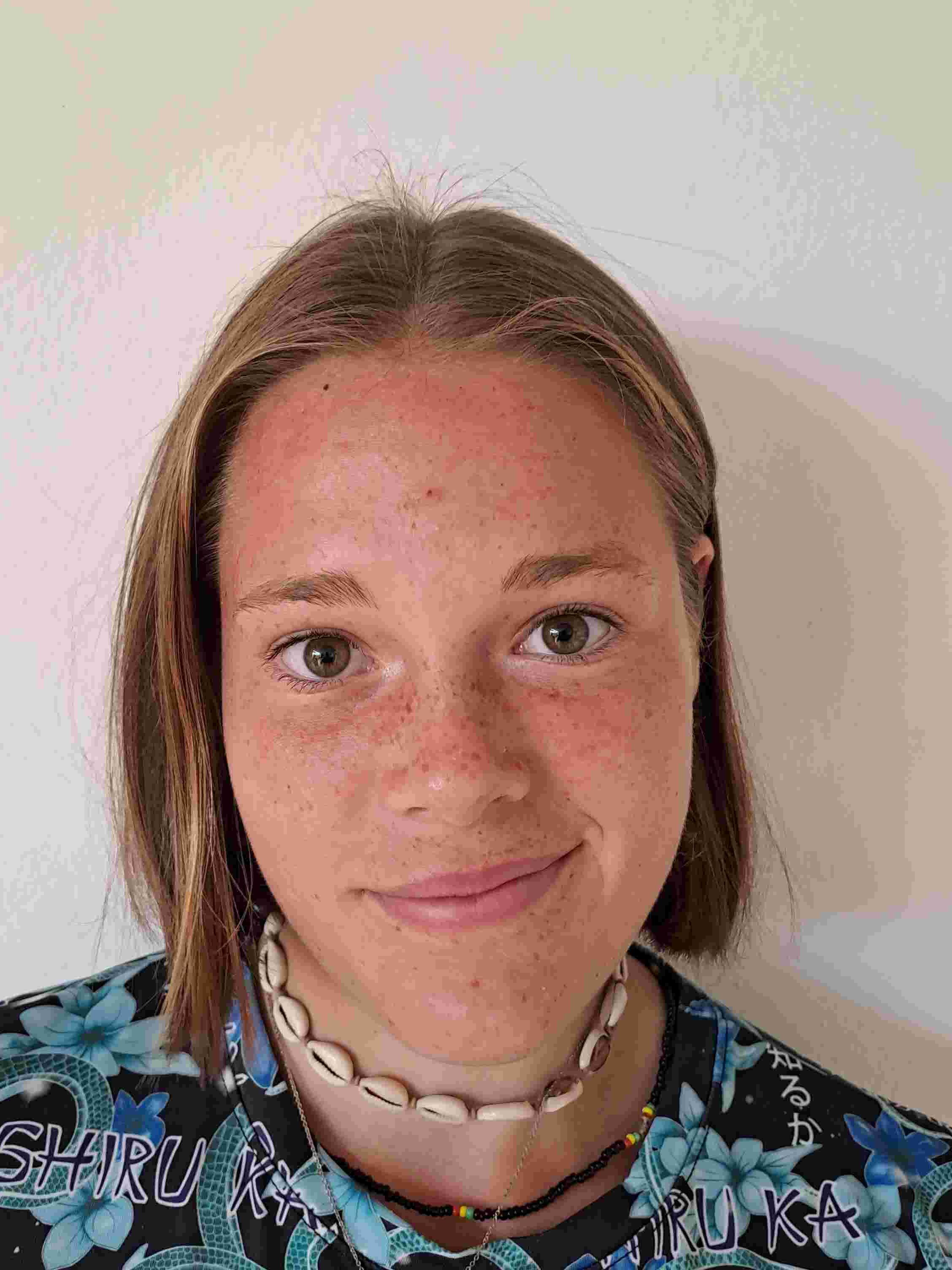 KODETOVA Tereza