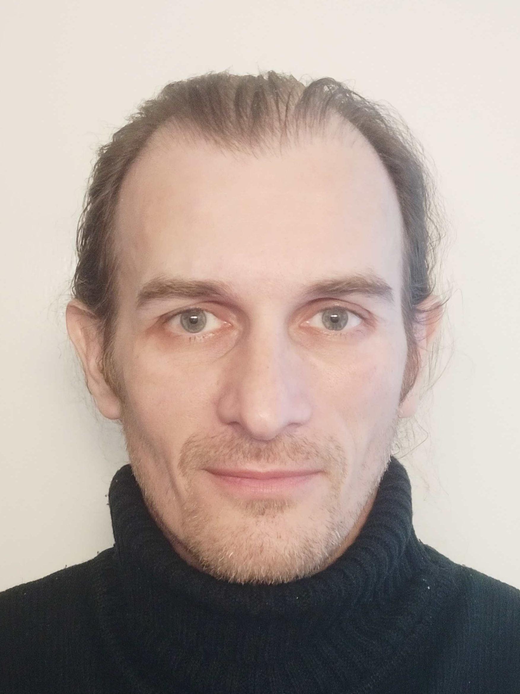 GLOTOV Dmytro