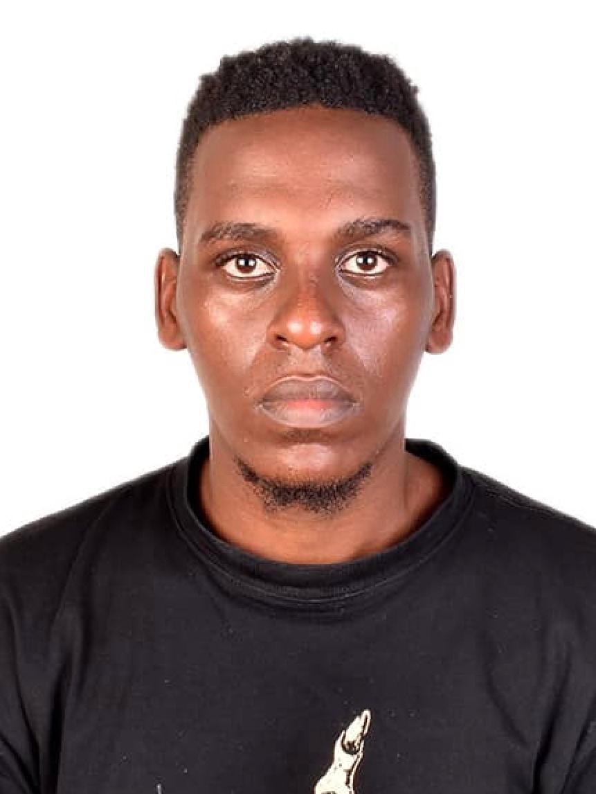 KAGIRWA Carlos