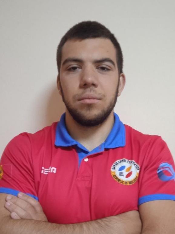 BARBUL Mihail