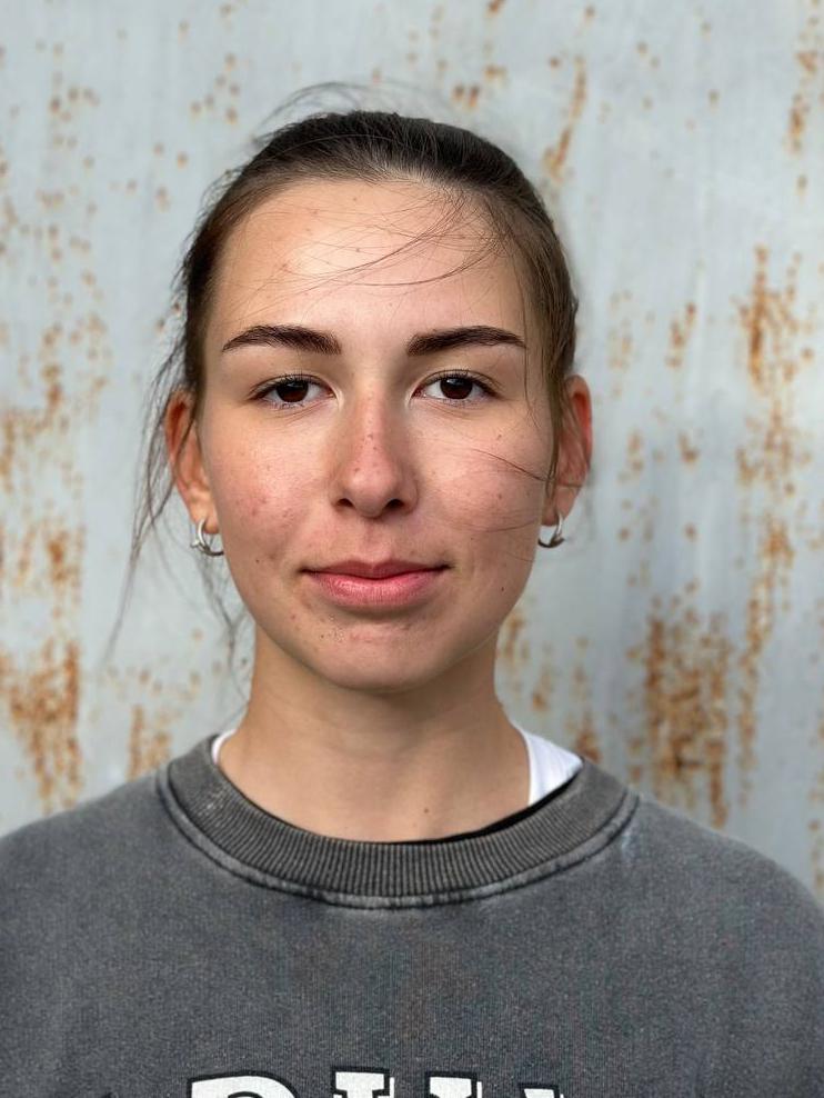 MATNENKO Nikol