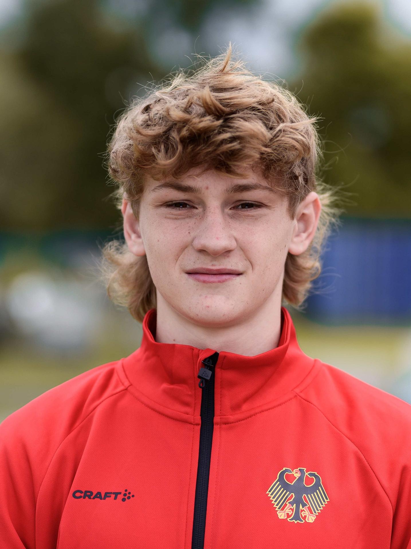FINK Philipp